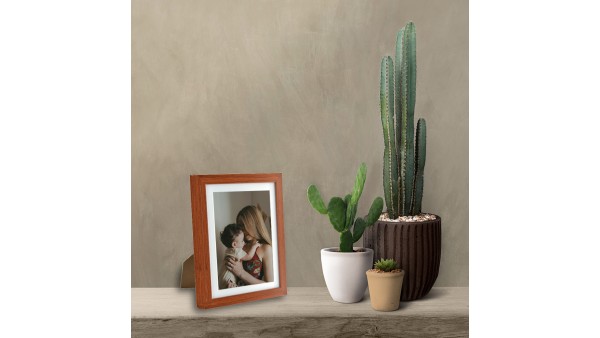  Dekoratif Fotoğraf Çerçevesi 