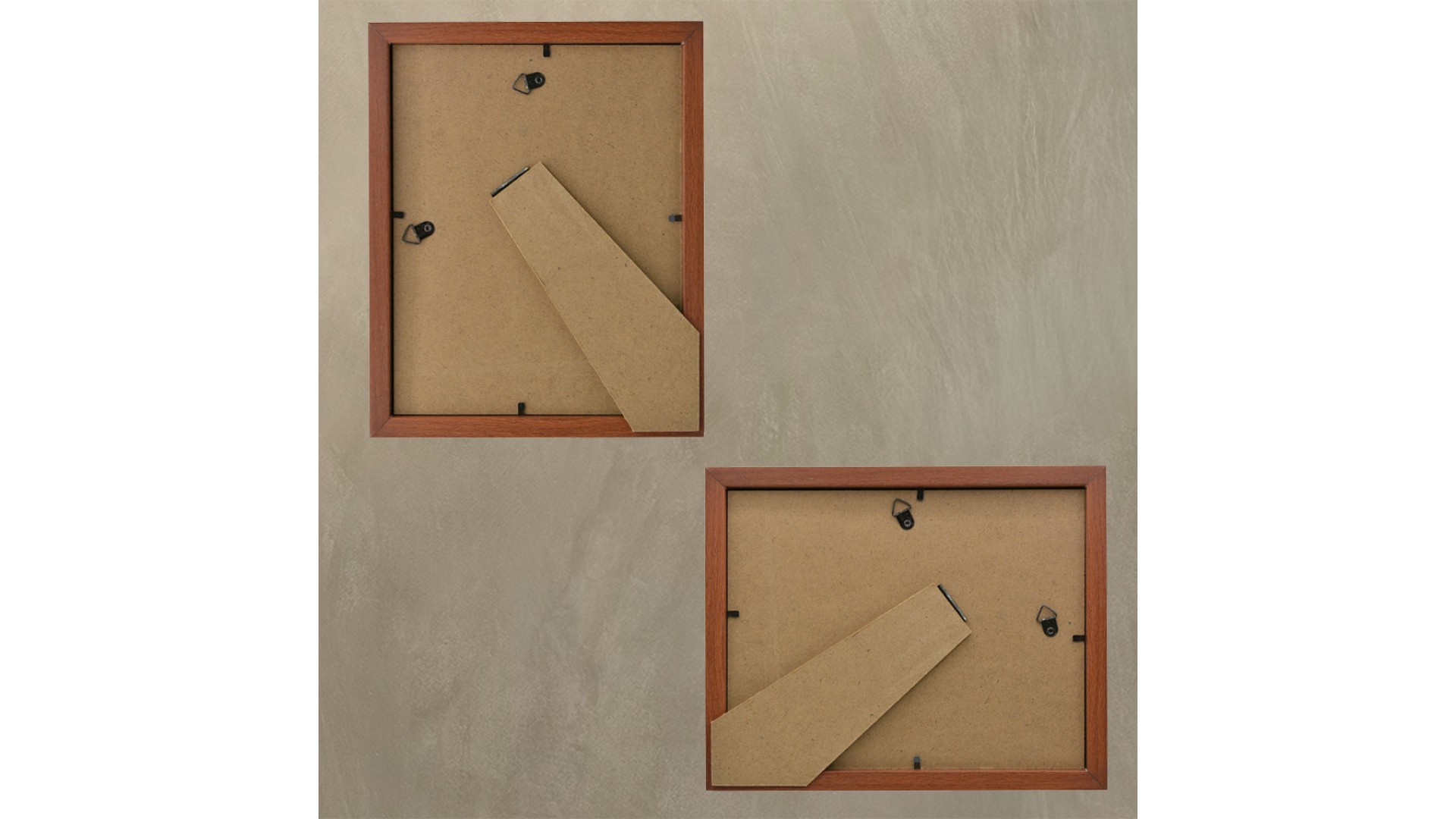 Özel tasarım dekoratif fotoğraf çerçevesi modeli