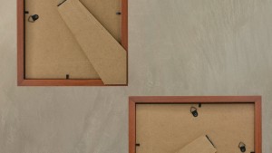 Özel tasarım dekoratif fotoğraf çerçevesi modeli