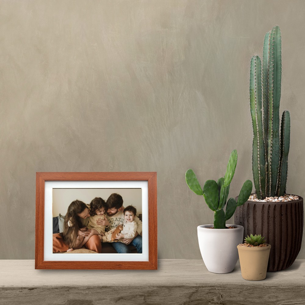  Dekoratif Fotoğraf Çerçevesi 