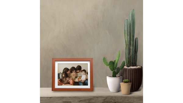  Dekoratif Fotoğraf Çerçevesi 