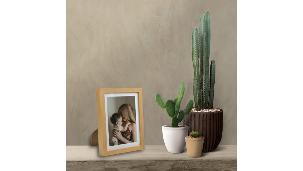  Dekoratif Fotoğraf Çerçevesi 