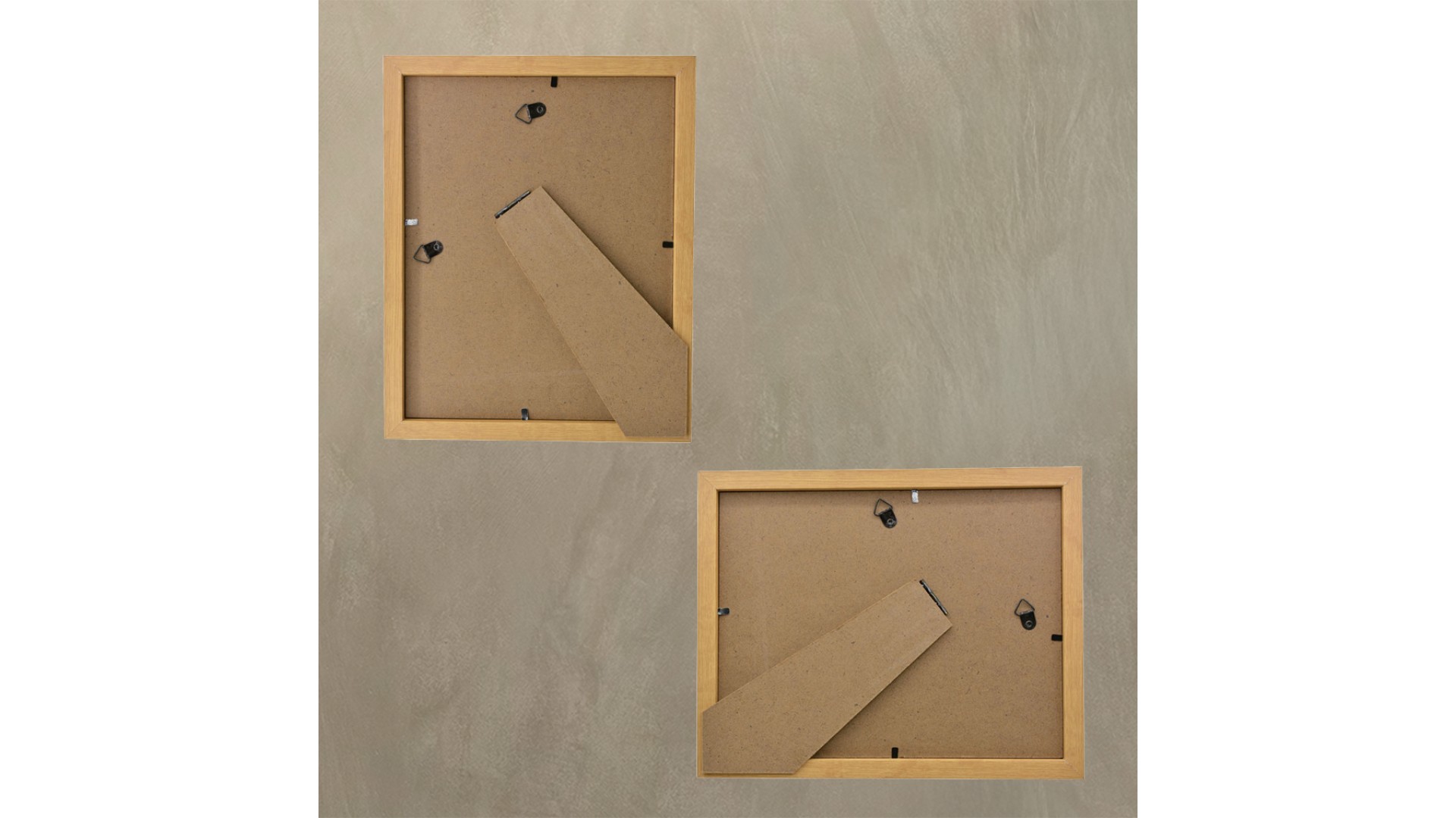 Özel tasarım dekoratif fotoğraf çerçevesi modeli