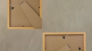 Özel tasarım dekoratif fotoğraf çerçevesi modeli