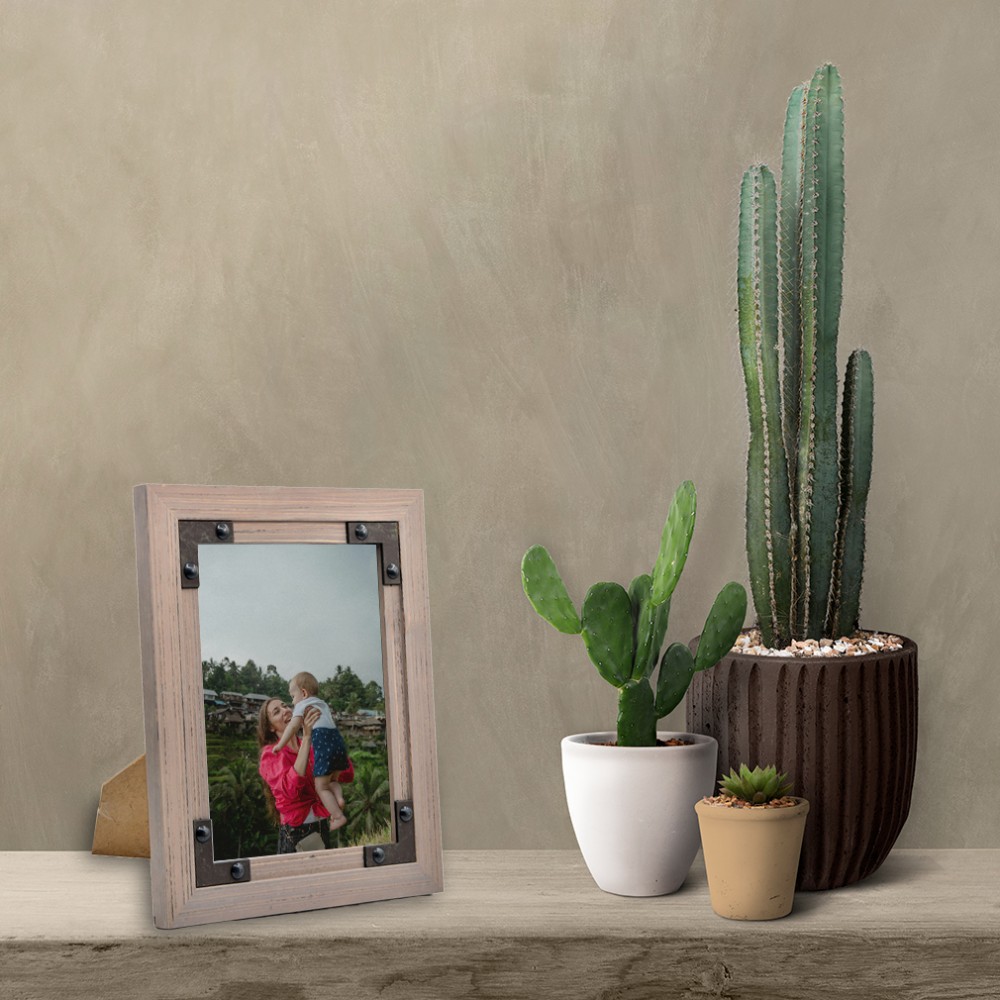  Dekoratif Fotoğraf Çerçevesi 