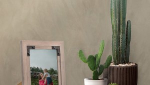 Özel tasarım dekoratif fotoğraf çerçevesi modeli