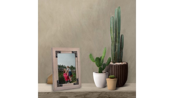  Dekoratif Fotoğraf Çerçevesi 