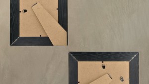 Özel tasarım dekoratif fotoğraf çerçevesi modeli