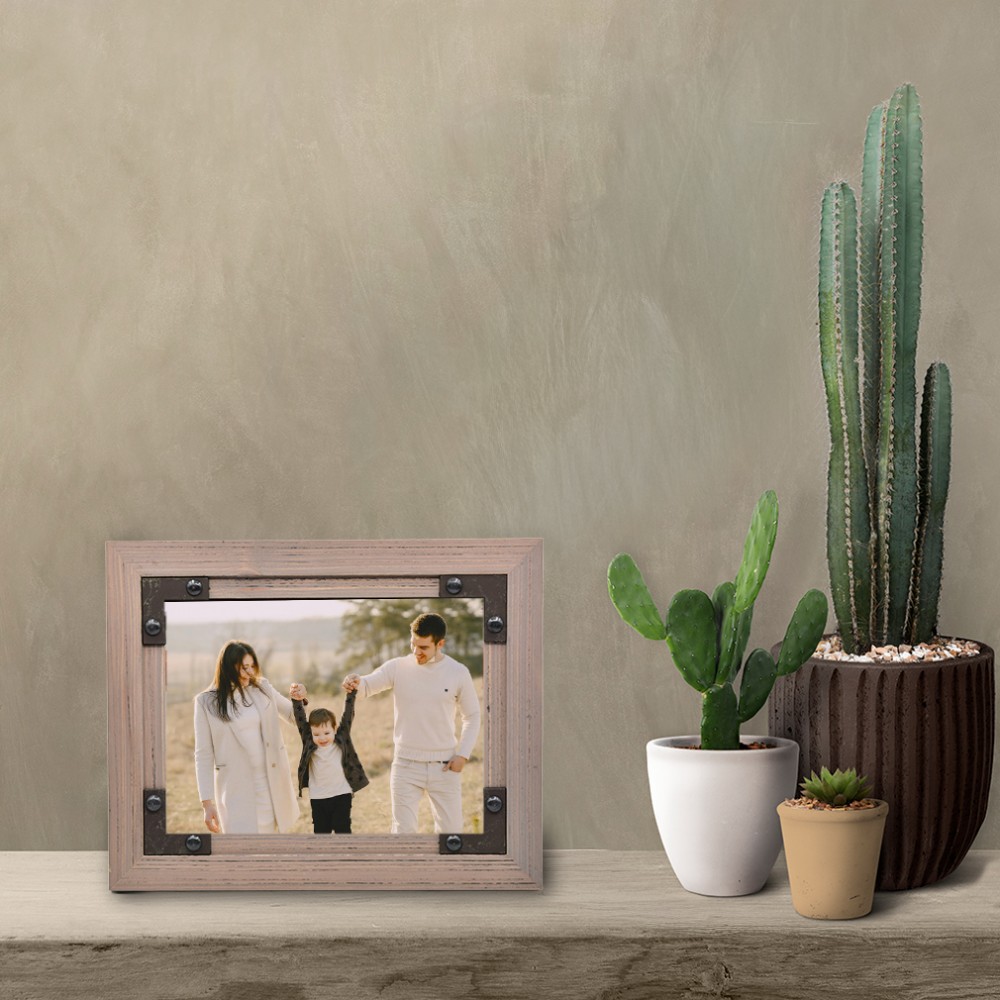  Dekoratif Fotoğraf Çerçevesi 