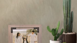 Özel tasarım dekoratif fotoğraf çerçevesi modeli