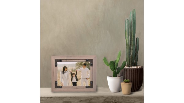  Dekoratif Fotoğraf Çerçevesi 