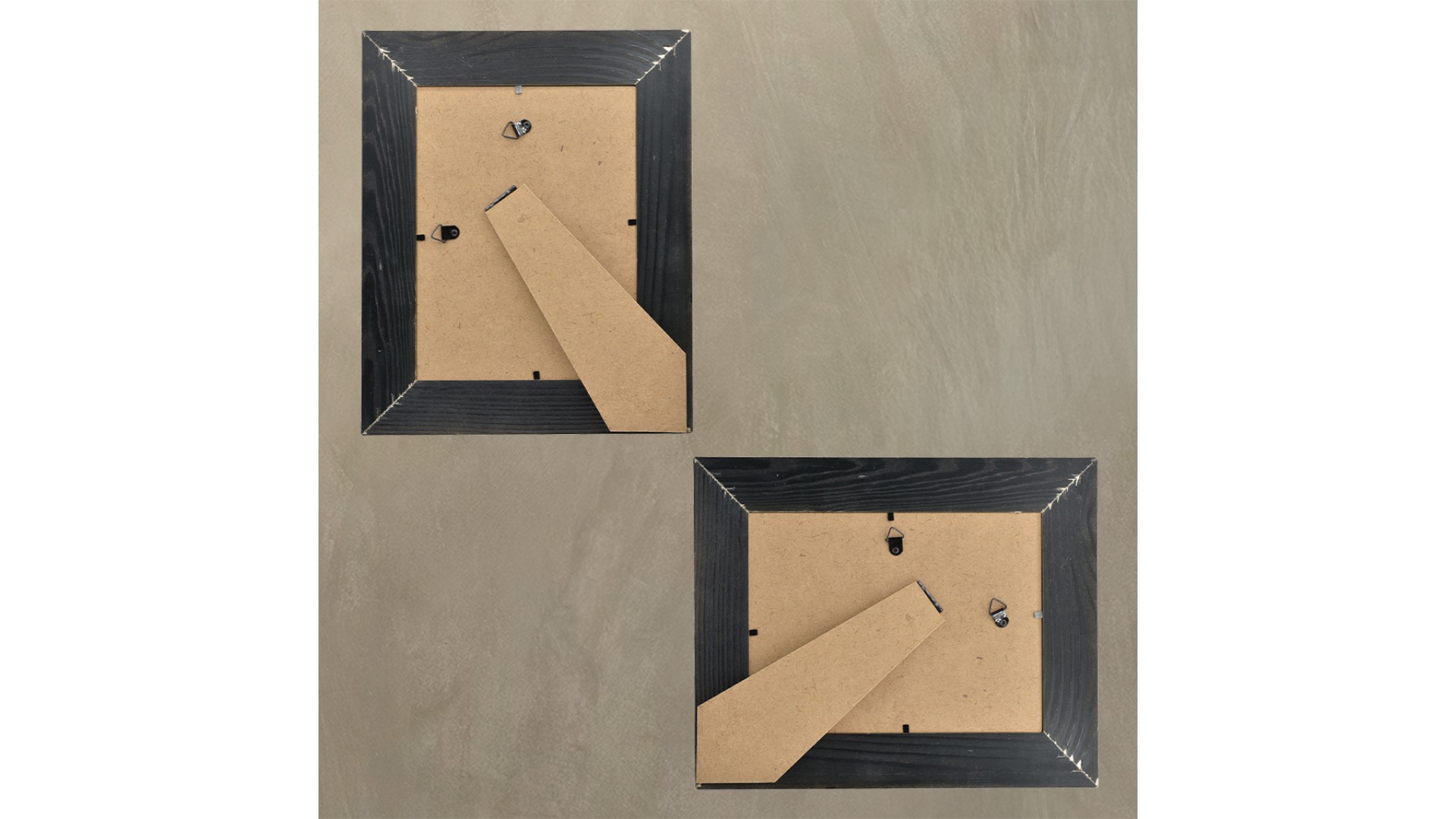 Özel tasarım dekoratif fotoğraf çerçevesi modeli