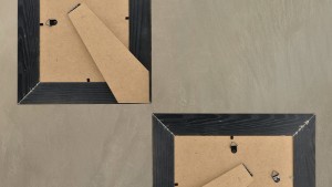 Özel tasarım dekoratif fotoğraf çerçevesi modeli