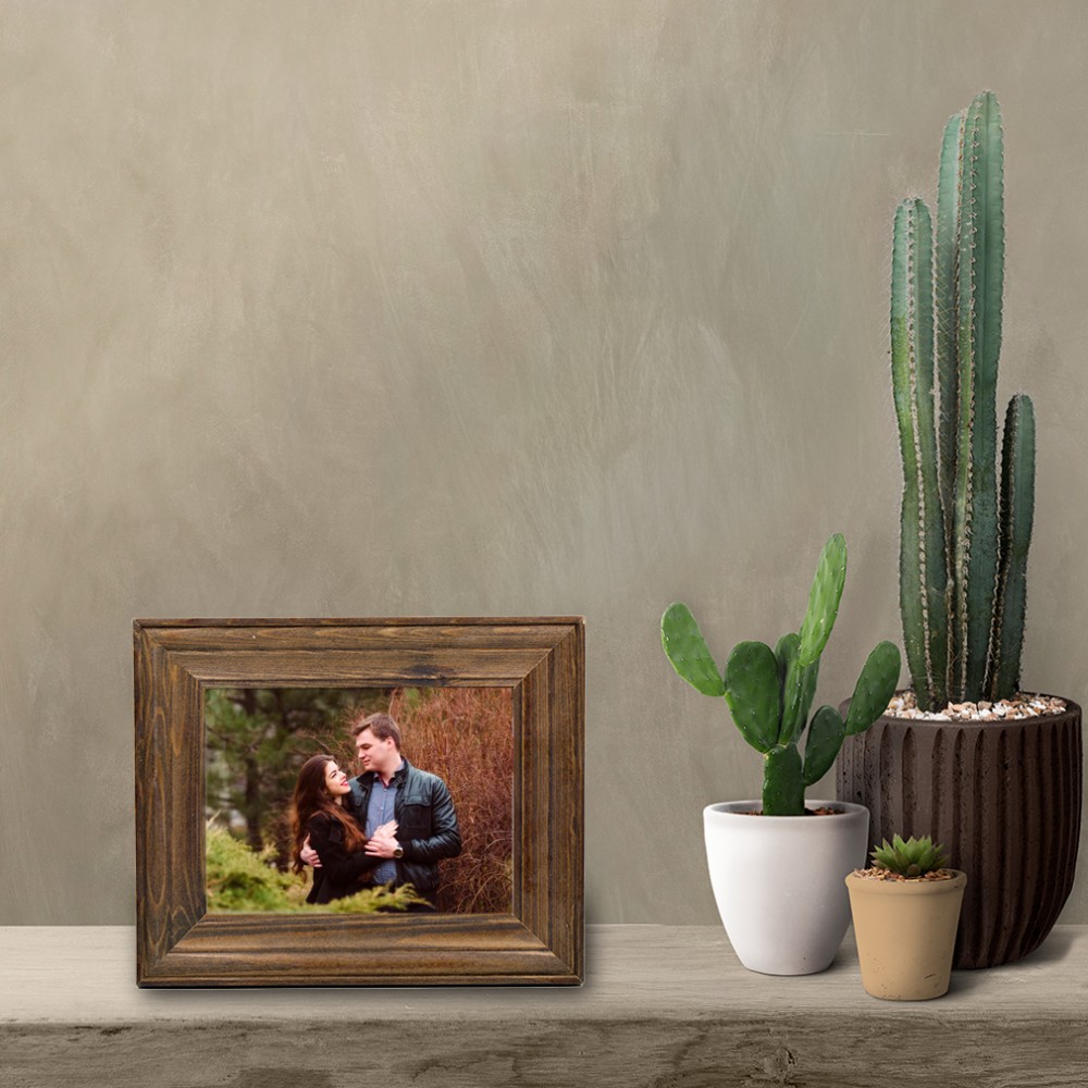  Dekoratif Fotoğraf Çerçevesi 