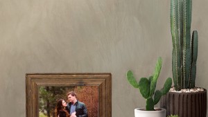 Özel tasarım dekoratif fotoğraf çerçevesi modeli