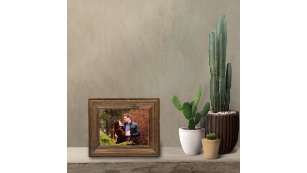  Dekoratif Fotoğraf Çerçevesi 