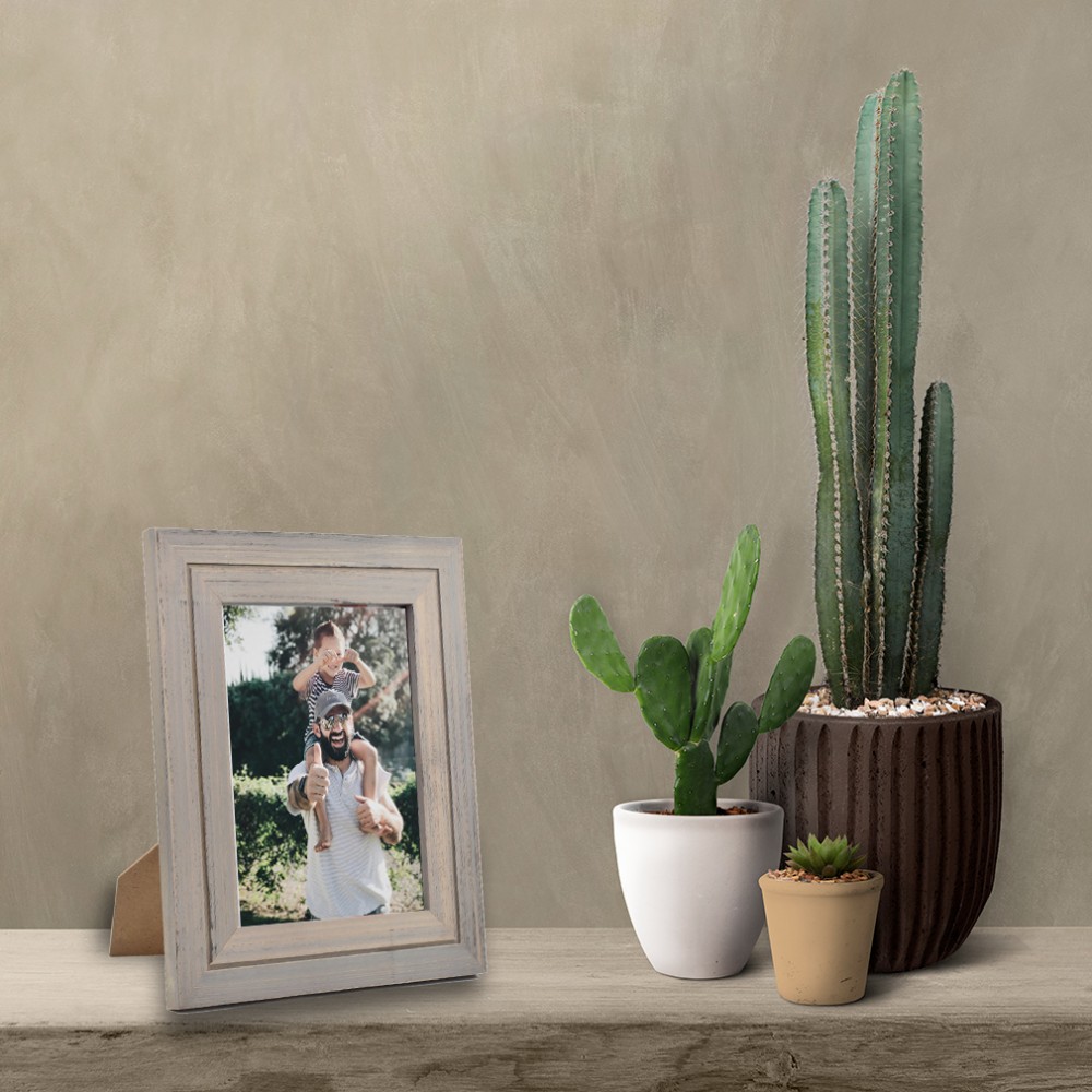  Dekoratif Fotoğraf Çerçevesi 