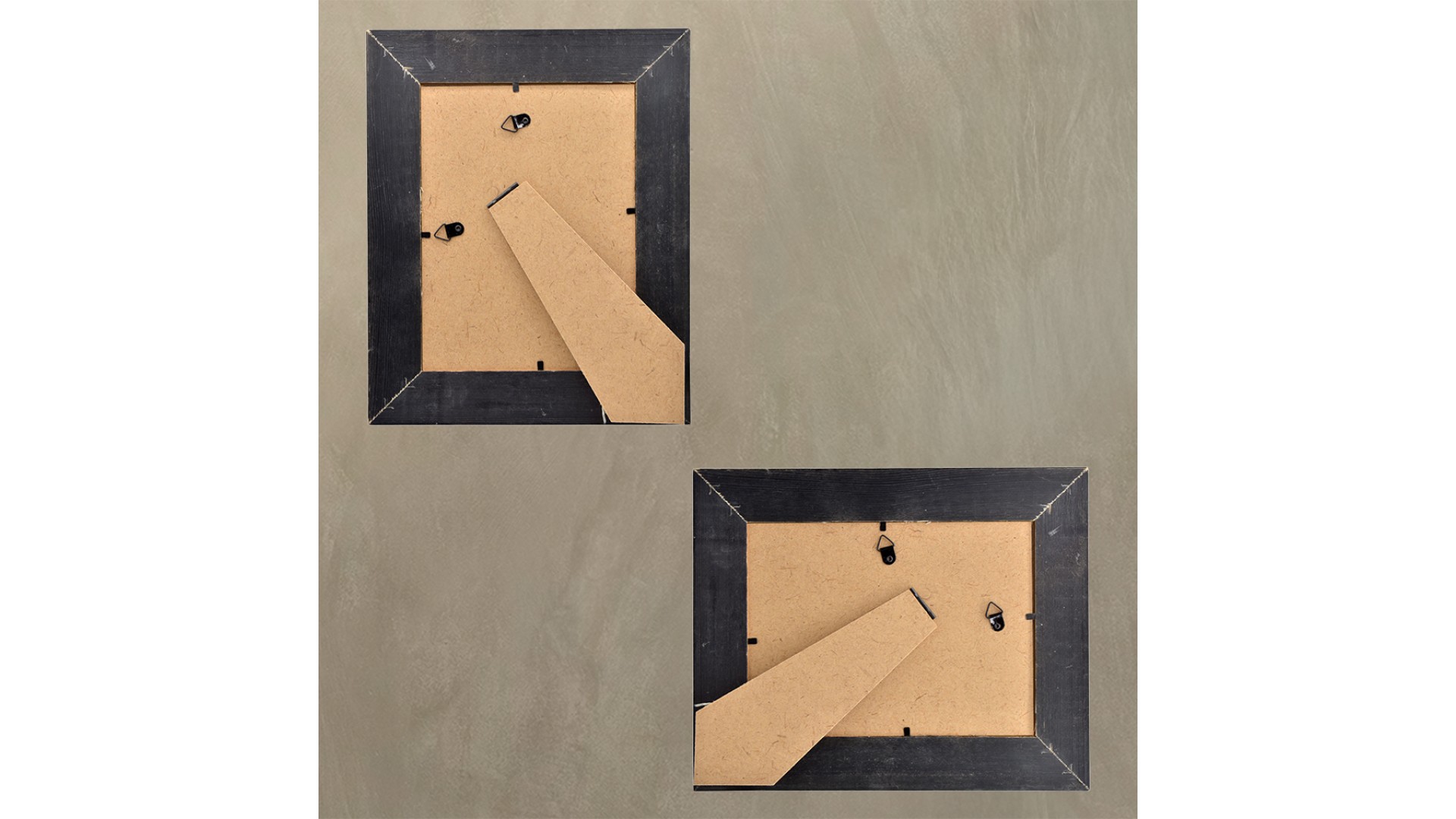 Özel tasarım dekoratif fotoğraf çerçevesi modeli