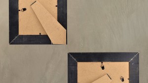 Özel tasarım dekoratif fotoğraf çerçevesi modeli