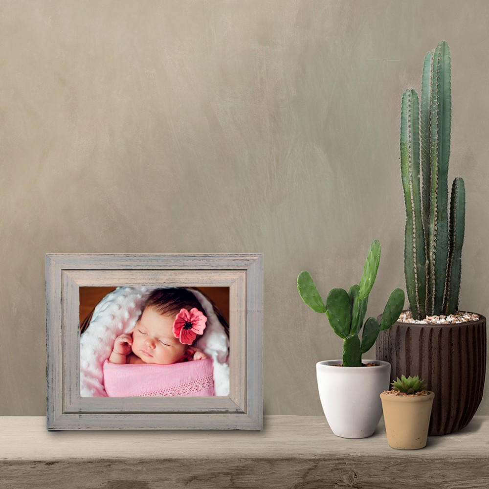  Dekoratif Fotoğraf Çerçevesi 