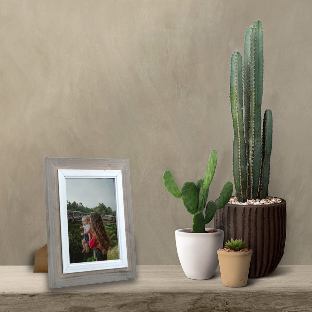  Dekoratif Fotoğraf Çerçevesi 