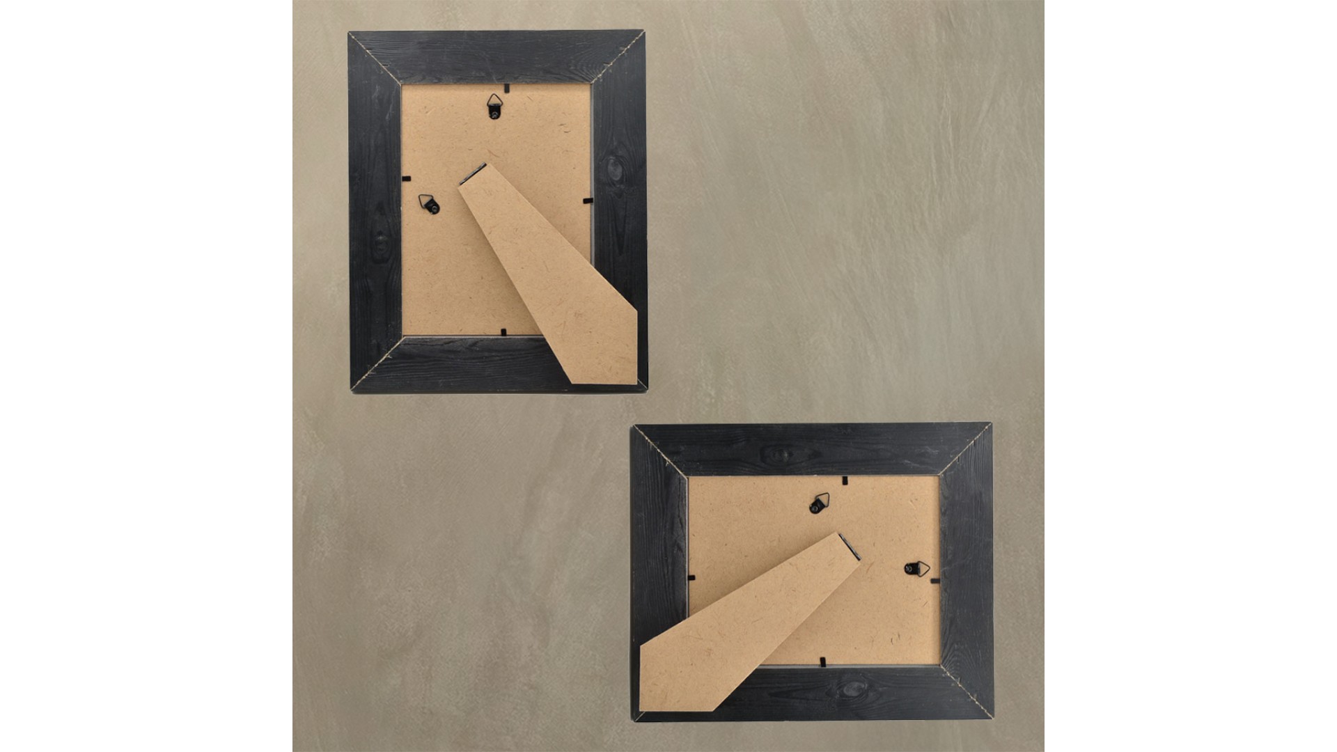 Özel tasarım dekoratif fotoğraf çerçevesi modeli