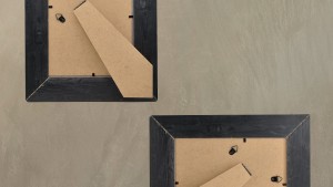 Özel tasarım dekoratif fotoğraf çerçevesi modeli