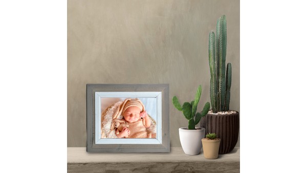  Dekoratif Fotoğraf Çerçevesi 