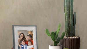 Özel tasarım dekoratif fotoğraf çerçevesi modeli