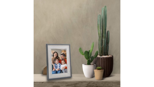  Dekoratif Fotoğraf Çerçevesi 