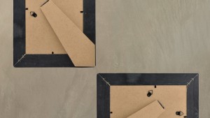 Özel tasarım dekoratif fotoğraf çerçevesi modeli