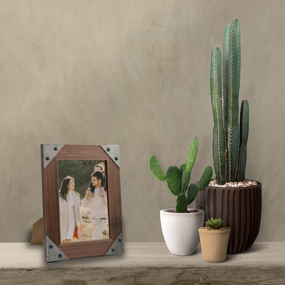  Dekoratif Fotoğraf Çerçevesi 