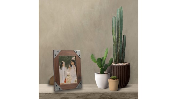  Dekoratif Fotoğraf Çerçevesi 