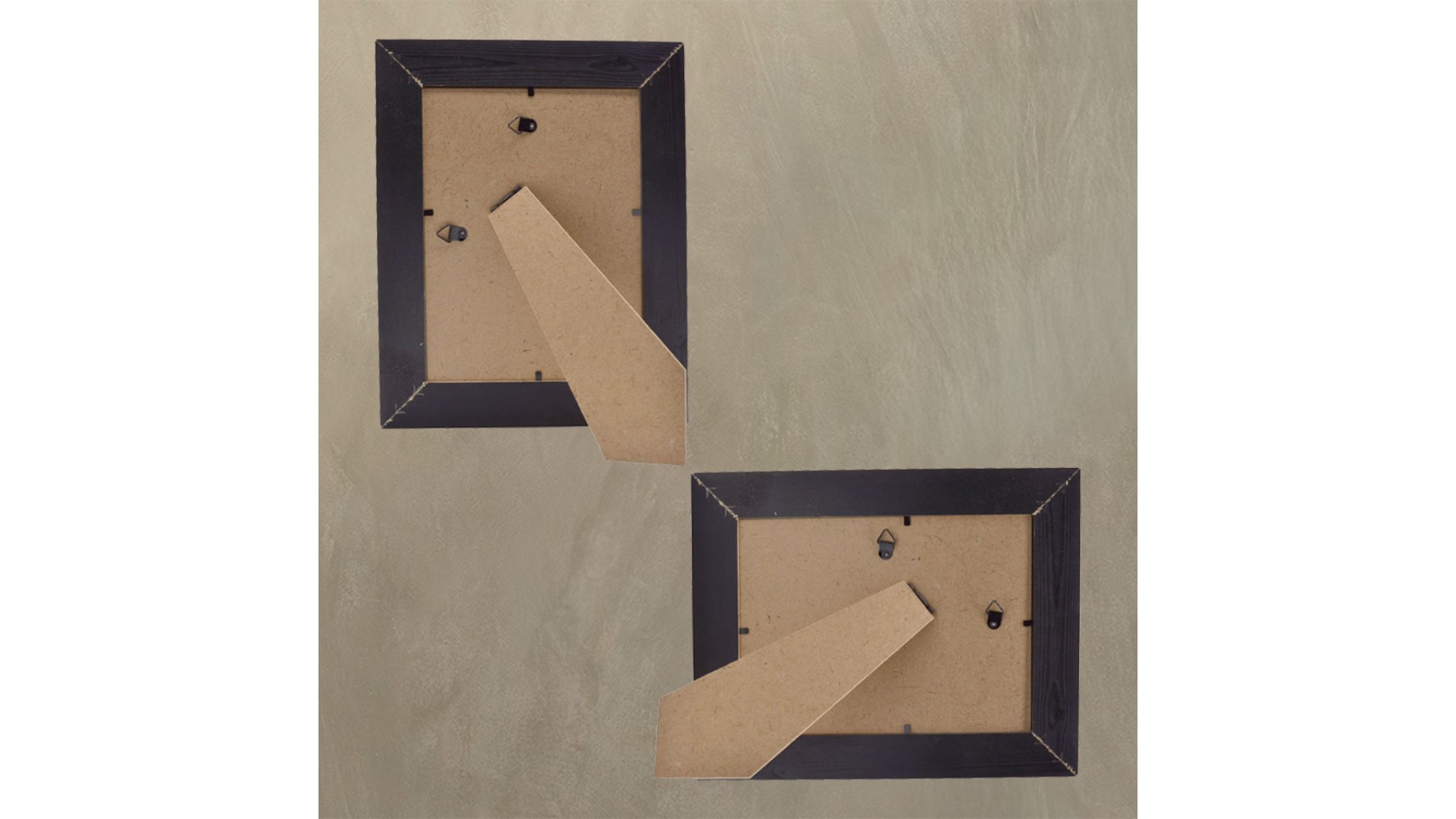 Özel tasarım dekoratif fotoğraf çerçevesi modeli