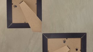 Özel tasarım dekoratif fotoğraf çerçevesi modeli