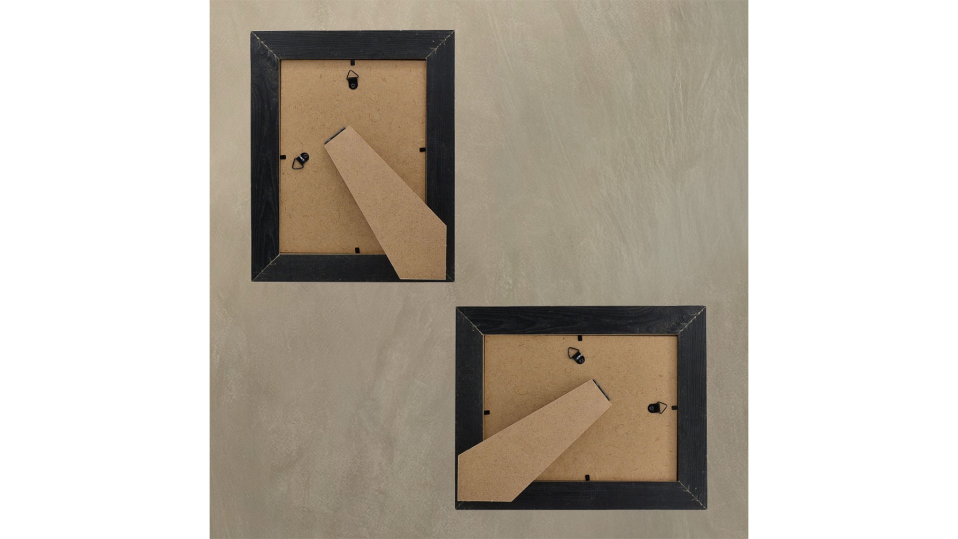 Özel tasarım dekoratif fotoğraf çerçevesi modeli