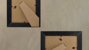 Özel tasarım dekoratif fotoğraf çerçevesi modeli