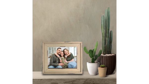  Dekoratif Fotoğraf Çerçevesi 