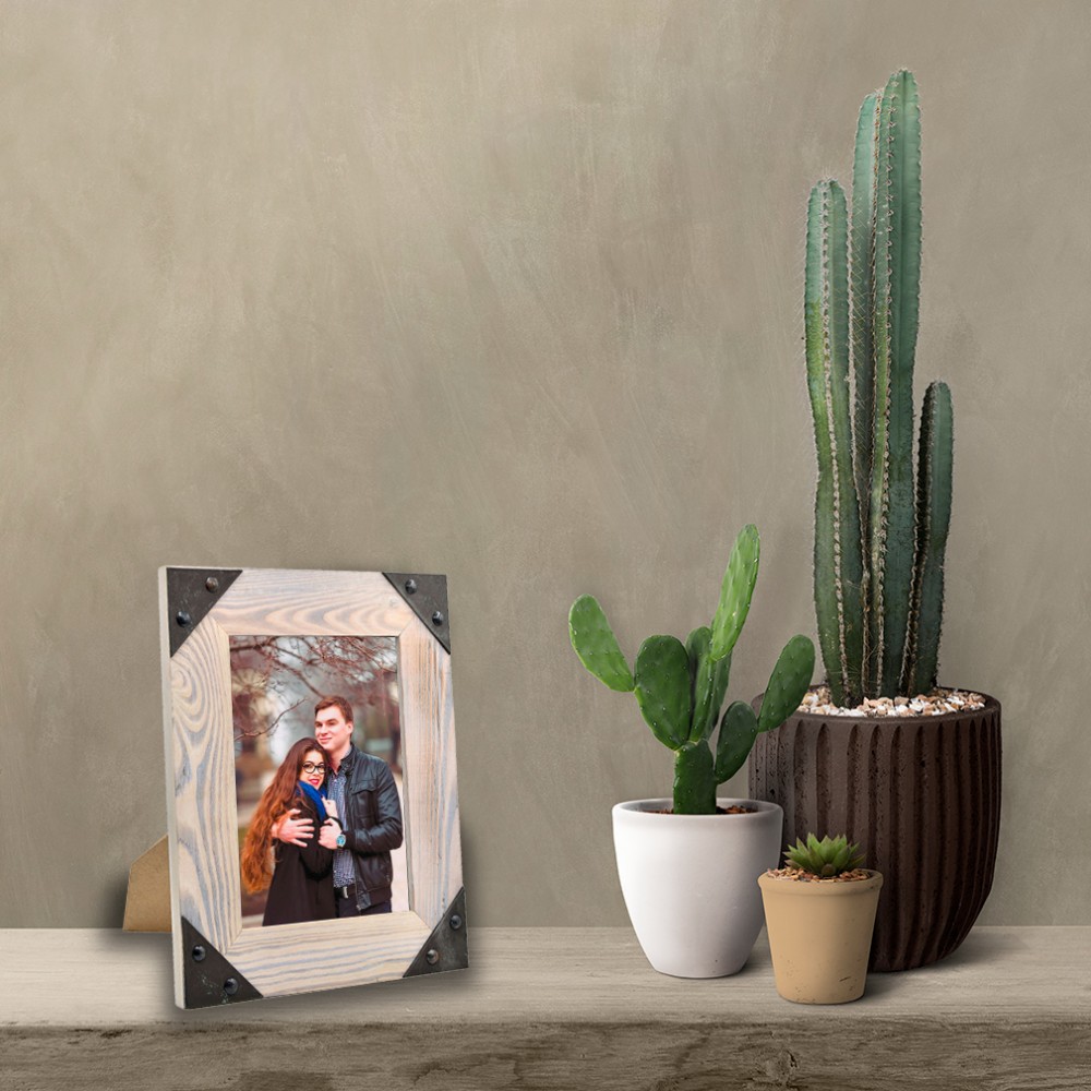  Dekoratif Fotoğraf Çerçevesi 