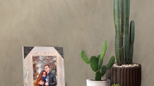 Özel tasarım dekoratif fotoğraf çerçevesi modeli