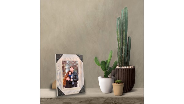  Dekoratif Fotoğraf Çerçevesi 