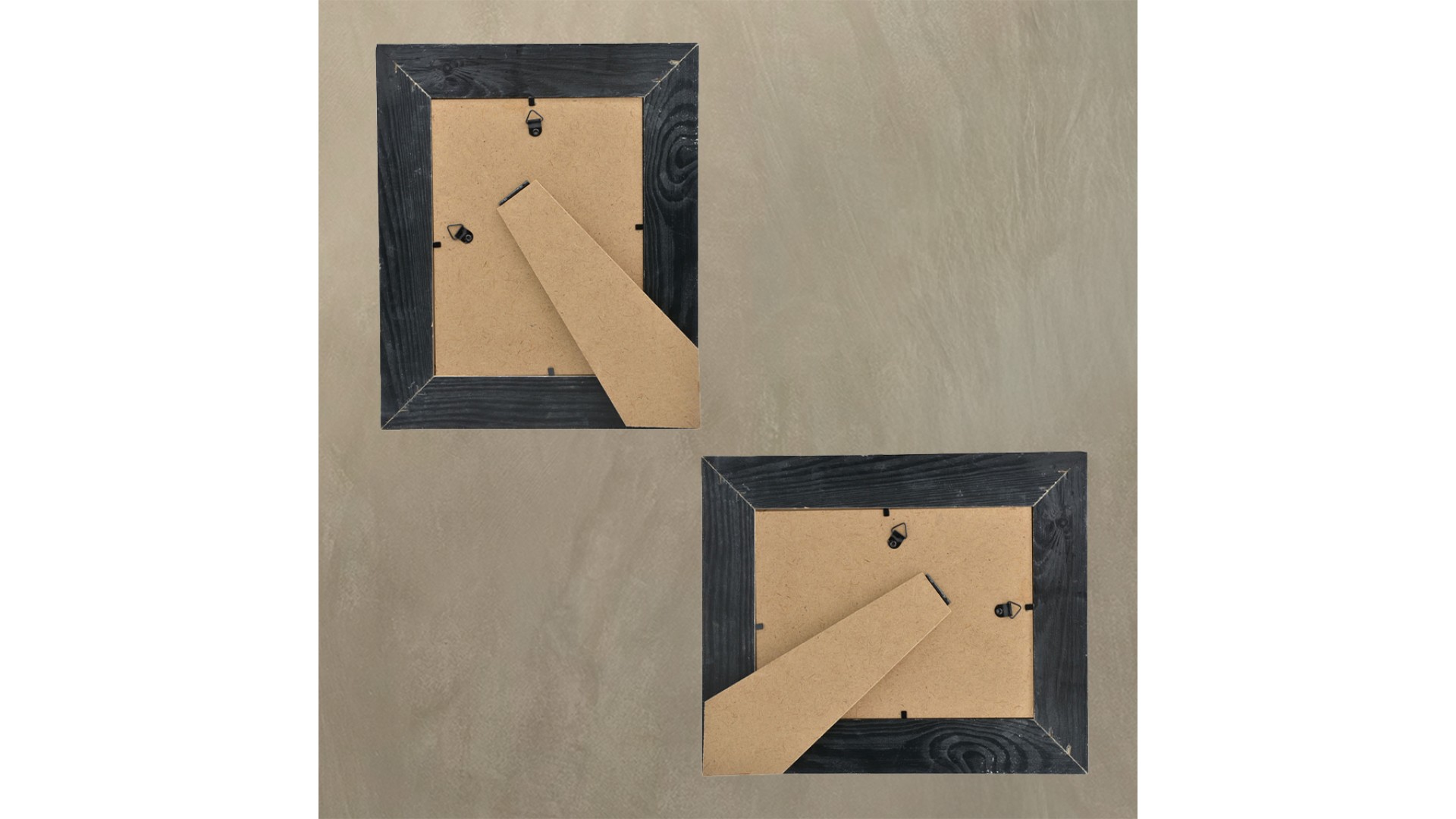 Özel tasarım dekoratif fotoğraf çerçevesi modeli