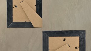 Özel tasarım dekoratif fotoğraf çerçevesi modeli