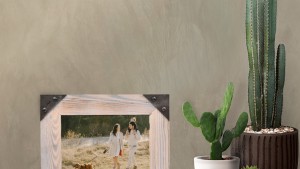 Özel tasarım dekoratif fotoğraf çerçevesi modeli