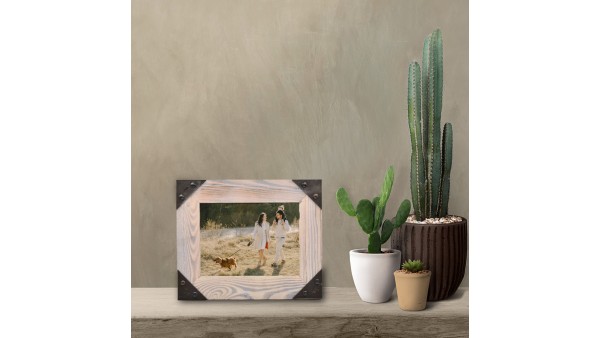  Dekoratif Fotoğraf Çerçevesi 