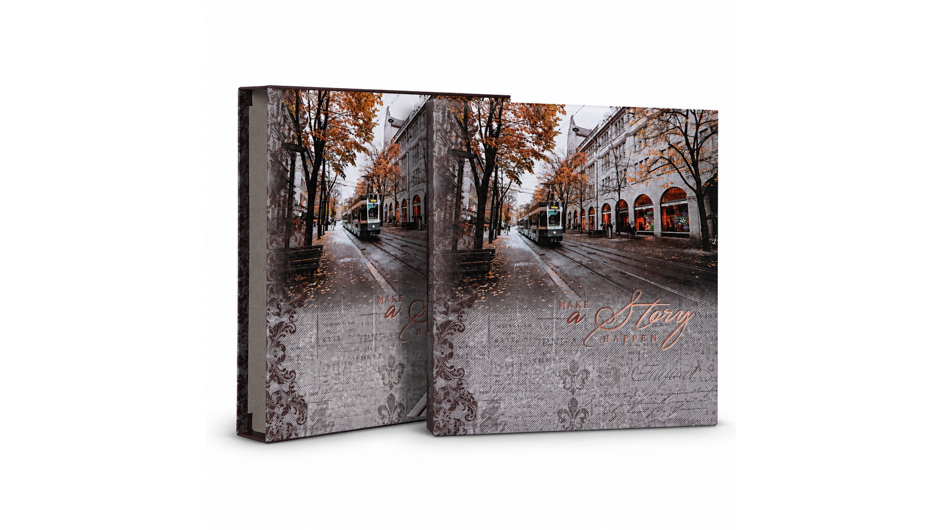 500’lük 10x15 fotoğraf albümü