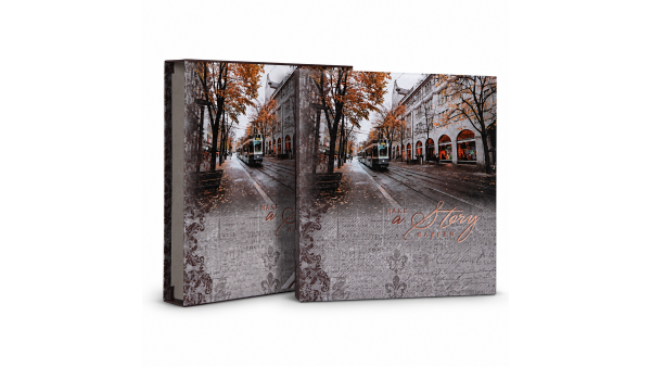 500’lük 10x15 Fotoğraf Albümü 