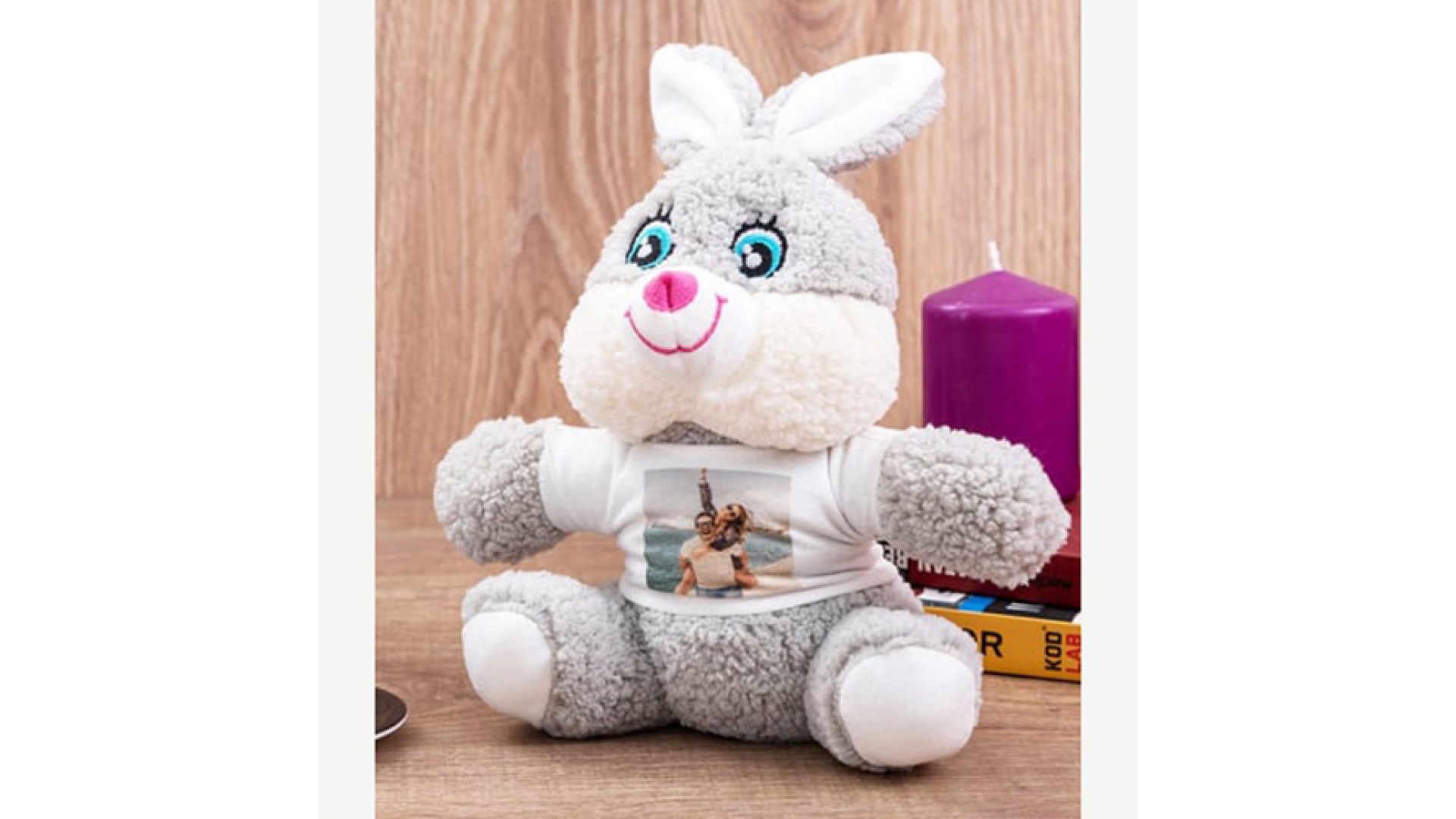 yumuşak pelüş oyuncak ayıcık sevimli tasarım