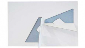 A4 ölçülerinde 99 parçalı karton yap-boz puzzle dekoratif süs