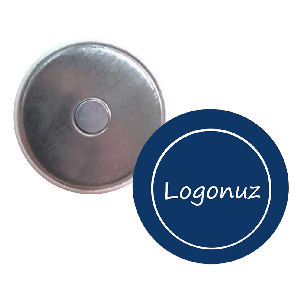 44 mm Magnet